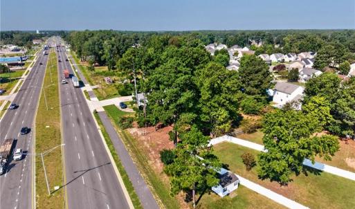 Photo #6 of 1828 Holland Road, Suffolk, Virginia 0.5 acres
