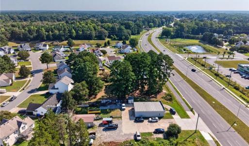 Photo #9 of 1828 Holland Road, Suffolk, Virginia 0.5 acres