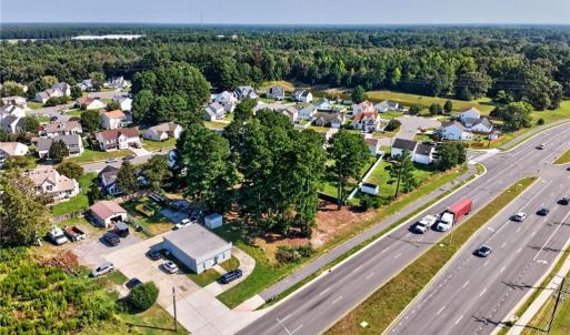 Photo #10 of 1828 Holland Road, Suffolk, Virginia 0.5 acres