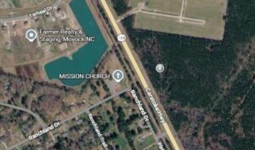 Photo #1 of Lot 8 Caratoke Highway, Moyock, North Carolina 11.7 acres