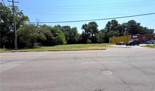 Photo #1 of 4103 George Washington Highway, Portsmouth, Virginia 0.2 acres