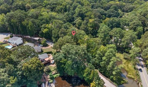 Photo #1 of 85 Church Road, Newport News, Virginia 1.1 acres