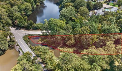 Photo #13 of 85 Church Road, Newport News, Virginia 1.1 acres