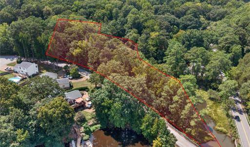 Photo #14 of 85 Church Road, Newport News, Virginia 1.1 acres