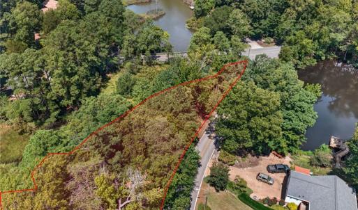 Photo #15 of 85 Church Road, Newport News, Virginia 1.1 acres