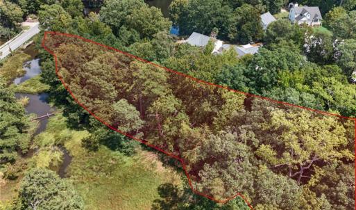 Photo #16 of 85 Church Road, Newport News, Virginia 1.1 acres