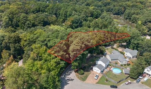 Photo #18 of 85 Church Road, Newport News, Virginia 1.1 acres
