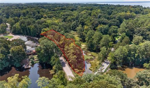 Photo #19 of 85 Church Road, Newport News, Virginia 1.1 acres