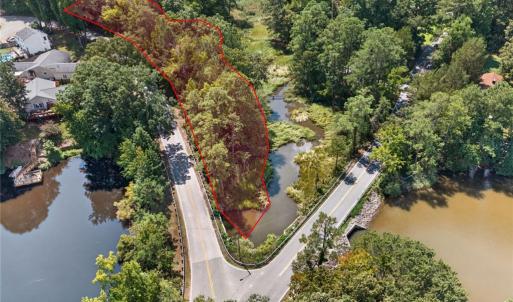 Photo #20 of 85 Church Road, Newport News, Virginia 1.1 acres