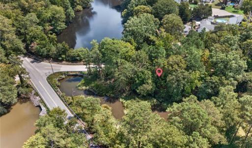 Photo #3 of 85 Church Road, Newport News, Virginia 1.1 acres