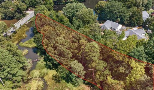 Photo #21 of 85 Church Road, Newport News, Virginia 1.1 acres