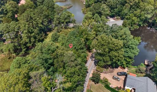 Photo #5 of 85 Church Road, Newport News, Virginia 1.1 acres