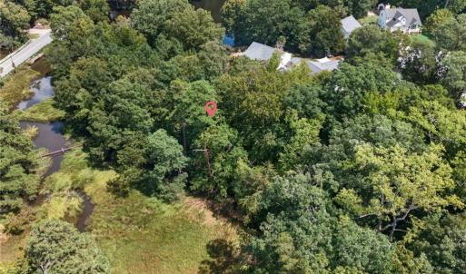 Photo #6 of 85 Church Road, Newport News, Virginia 1.1 acres