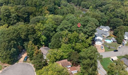 Photo #7 of 85 Church Road, Newport News, Virginia 1.1 acres
