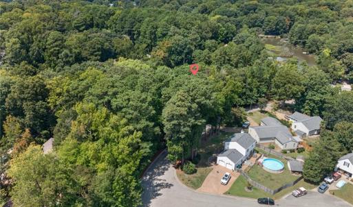 Photo #8 of 85 Church Road, Newport News, Virginia 1.1 acres