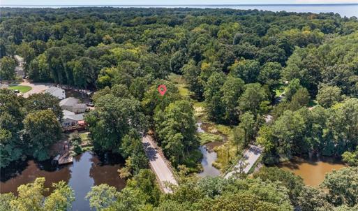 Photo #9 of 85 Church Road, Newport News, Virginia 1.1 acres