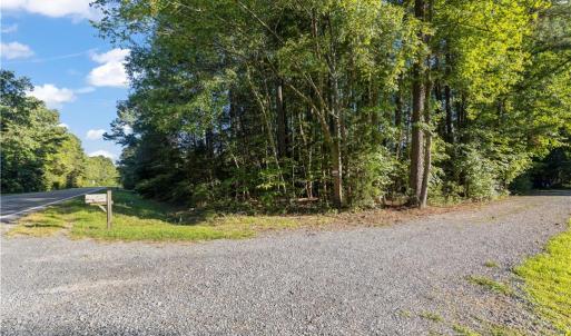 .33 Ac Lot