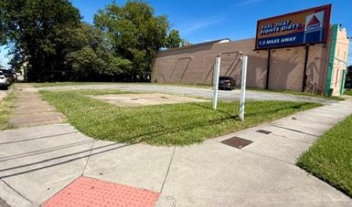 Photo #2 of 1500 PRINCESS ANNE Road, Norfolk, Virginia 0.2 acres