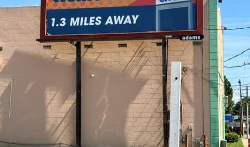 Photo #3 of 1500 PRINCESS ANNE Road, Norfolk, Virginia 0.2 acres