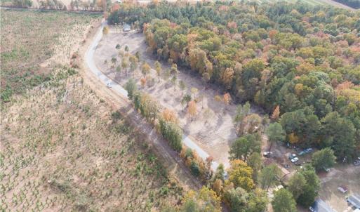 Photo #3 of Lot 9 Sandy Hill Road, Courtland, Virginia