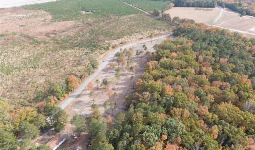 Photo #4 of Lot 9 Sandy Hill Road, Courtland, Virginia