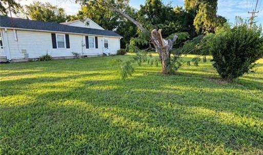 Photo #3 of 902 Carolina Street, Hampton, Virginia 0.1 acres