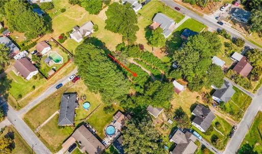 Photo #3 of 0-1 Oakwood  (L.8, BL. C, Palmyra -253143400) Avenue, Suffolk, Virginia 0.2 acres