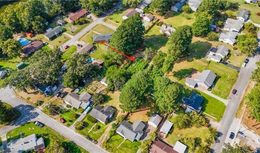 Photo #5 of 0-1 Oakwood  (L.8, BL. C, Palmyra -253143400) Avenue, Suffolk, Virginia 0.2 acres