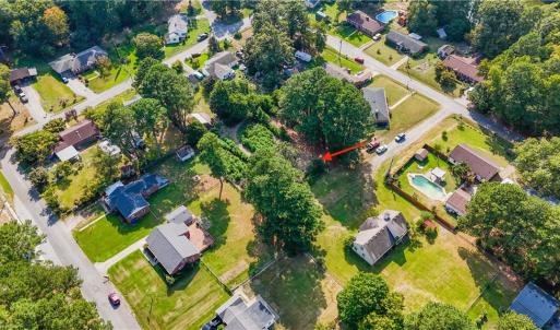 Photo #7 of 0-1 Oakwood  (L.8, BL. C, Palmyra -253143400) Avenue, Suffolk, Virginia 0.2 acres