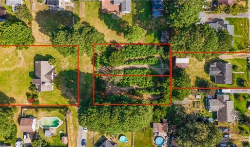 Photo #2 of 0-2 Oakwood (LS 7,8, BL C, Palmyra - Lot 2 Oakwood) Avenue, Suffolk, Virginia 0.2 acres