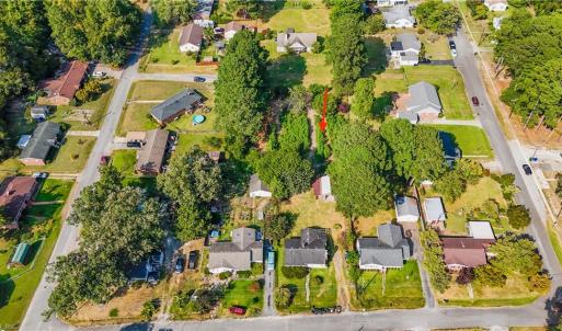 Photo #4 of 0-2 Oakwood (LS 7,8, BL C, Palmyra - Lot 2 Oakwood) Avenue, Suffolk, Virginia 0.2 acres