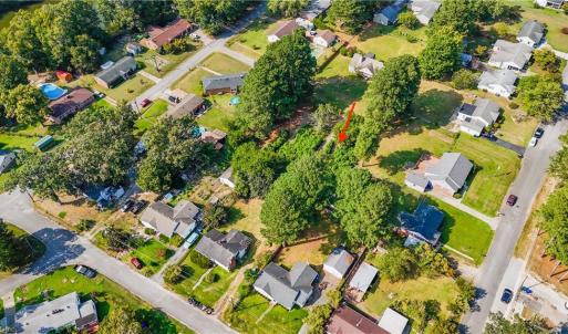 Photo #5 of 0-2 Oakwood (LS 7,8, BL C, Palmyra - Lot 2 Oakwood) Avenue, Suffolk, Virginia 0.2 acres