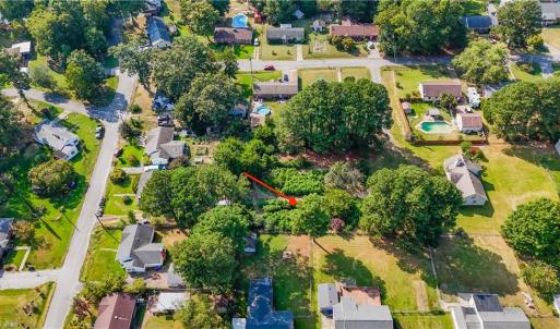 Photo #6 of 0-2 Oakwood (LS 7,8, BL C, Palmyra - Lot 2 Oakwood) Avenue, Suffolk, Virginia 0.2 acres