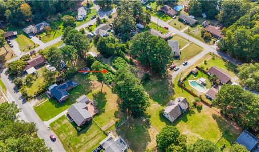 Photo #7 of 0-2 Oakwood (LS 7,8, BL C, Palmyra - Lot 2 Oakwood) Avenue, Suffolk, Virginia 0.2 acres