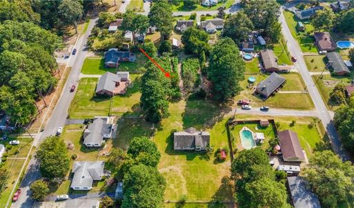 Photo #8 of 0-2 Oakwood (LS 7,8, BL C, Palmyra - Lot 2 Oakwood) Avenue, Suffolk, Virginia 0.2 acres