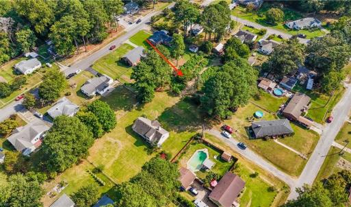 Photo #9 of 0-2 Oakwood (LS 7,8, BL C, Palmyra - Lot 2 Oakwood) Avenue, Suffolk, Virginia 0.2 acres