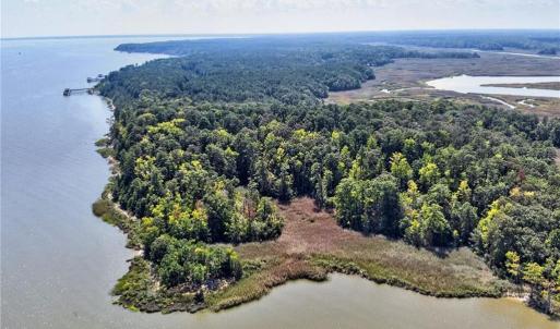 Photo #13 of 270 Lawnes Neck Drive, Smithfield, Virginia 5.0 acres
