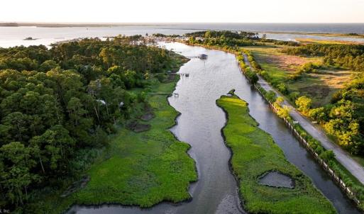 Photo #4 of 49 Bells Island Drive, Hampton, Virginia 11.6 acres