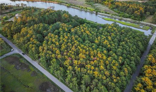 Photo #6 of 49 Bells Island Drive, Hampton, Virginia 11.6 acres