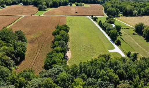 Photo #3 of 2AC LOT 3 Nice Lane, Barhamsville, Virginia 2.0 acres