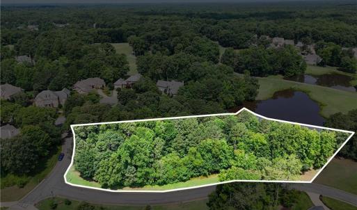 Photo #6 of 101 Carmel Valley, Williamsburg, Virginia 1.0 acres