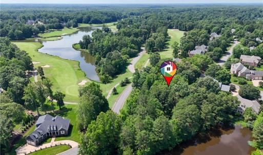 Photo #8 of 101 Carmel Valley, Williamsburg, Virginia 1.0 acres