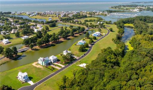 Photo #2 of 29 Bridgeton Drive, Cape Charles, Virginia 0.3 acres