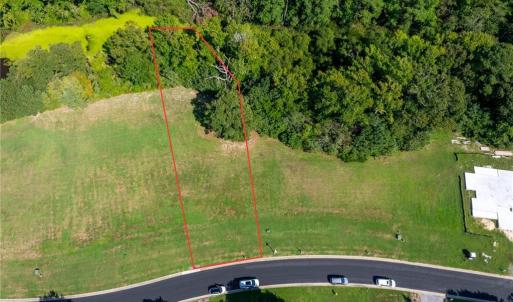 Photo #3 of 29 Bridgeton Drive, Cape Charles, Virginia 0.3 acres