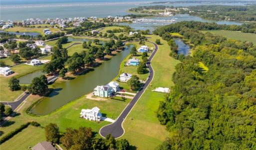 Photo #4 of 29 Bridgeton Drive, Cape Charles, Virginia 0.3 acres
