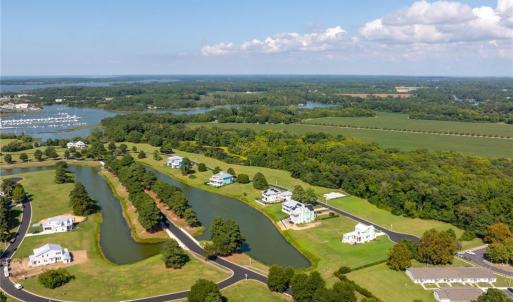 Photo #5 of 29 Bridgeton Drive, Cape Charles, Virginia 0.3 acres