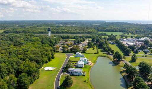 Photo #7 of 29 Bridgeton Drive, Cape Charles, Virginia 0.3 acres