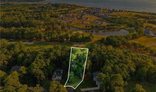 Photo #1 of 8 Nellie Stevens Court, Cape Charles, Virginia 0.2 acres