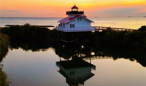 Bay Creek Lighthouse