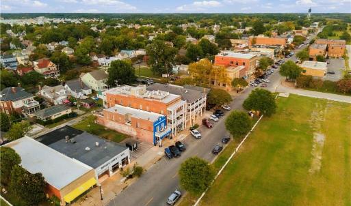 Downtown Cape Charles